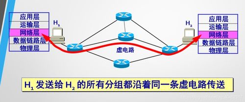 計(jì)算機(jī)網(wǎng)絡(luò) 網(wǎng)絡(luò)層的核心作用與開發(fā)服務(wù)實(shí)踐